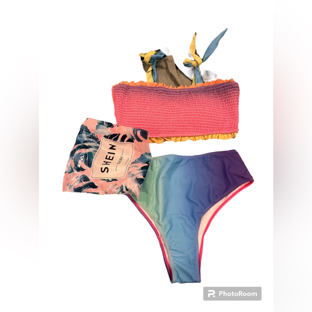 ☀️SHEIN BIKINI☀️